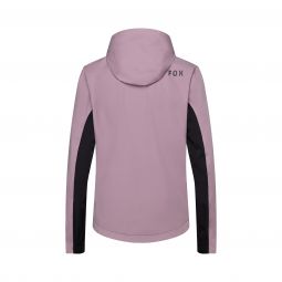 Kurtka Rowerowa Fox Ranger Water Lavender Drift