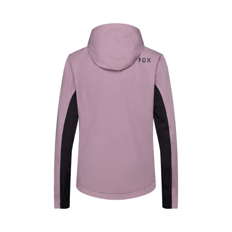 Kurtka Rowerowa Fox Ranger Water Lavender Drift
