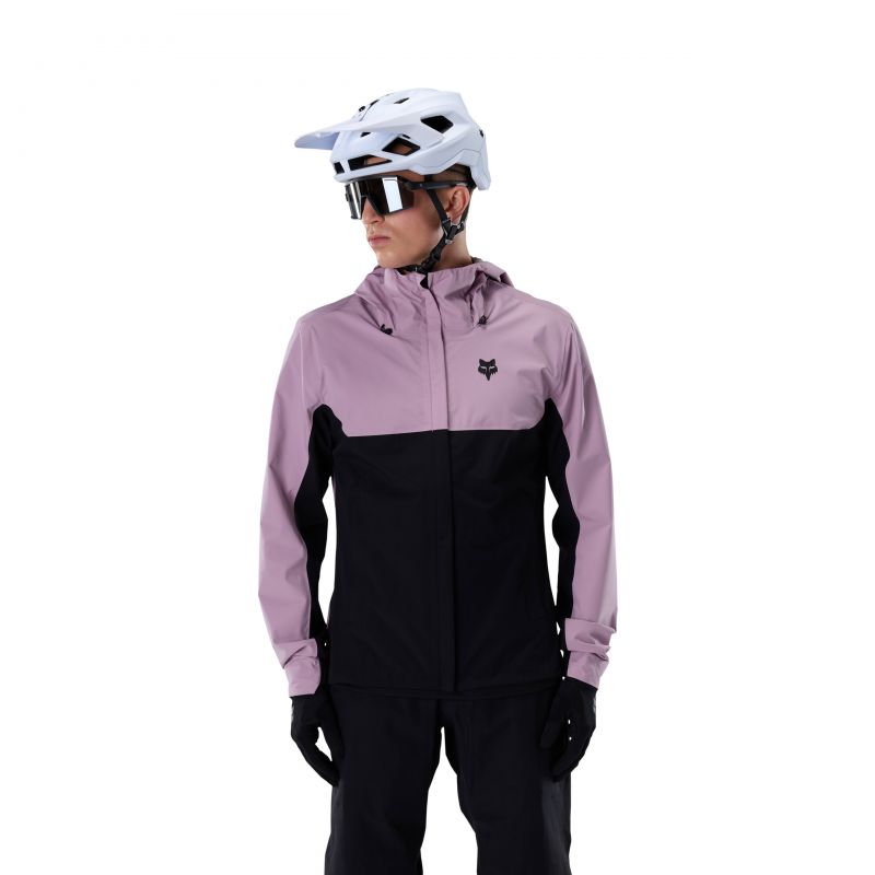 Kurtka Rowerowa Fox Ranger Water Lavender Drift