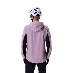 Kurtka Rowerowa Fox Ranger Water Lavender Drift