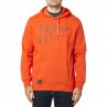 BLUZA FOX Z KAPTUREM NON STOP ATOMIC ORANGE