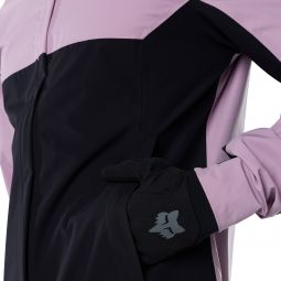 Kurtka Rowerowa Fox Ranger Water Lavender Drift