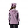 Kurtka Rowerowa Damska Fox Ranger Water Lavender Drift