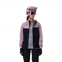 Kurtka Rowerowa Damska Fox Ranger Water Lavender Drift