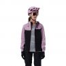 Kurtka Rowerowa Damska Fox Ranger Water Lavender Drift
