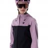Kurtka Rowerowa Damska Fox Ranger Water Lavender Drift