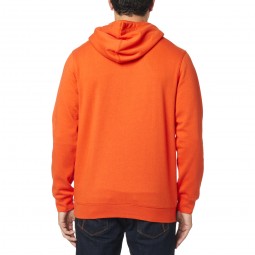 BLUZA FOX Z KAPTUREM NON STOP ATOMIC ORANGE
