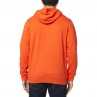BLUZA FOX Z KAPTUREM NON STOP ATOMIC ORANGE