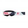 Gogle Motocyklowe Fox Vue Arc - Vivid Ice Blue
