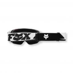Gogle Motocyklowe Fox Vue Core - Vivid Black