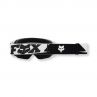 Gogle Motocyklowe Fox Vue Core - Vivid Black