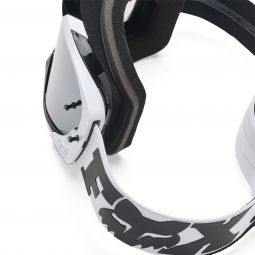 Gogle Motocyklowe Fox Vue Core - Vivid Black