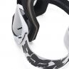 Gogle Motocyklowe Fox Vue Core - Vivid Black
