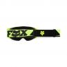 Gogle Motocyklowe Fox Vue Core - Vivid Hi Viz Yellow