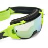 Gogle Motocyklowe Fox Vue Core - Vivid Hi Viz Yellow