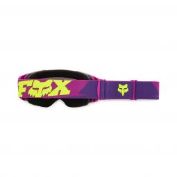 Gogle Motocyklowe Fox Vue Core - Vivid Purple Lava