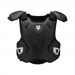 Buzzer Fox R3 Black