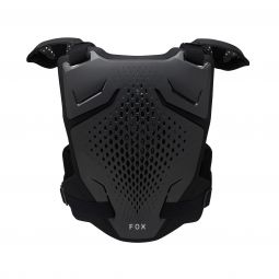 Buzzer Fox R3 Black
