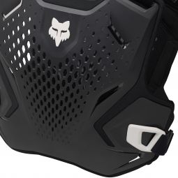 Buzzer Fox R3 Black