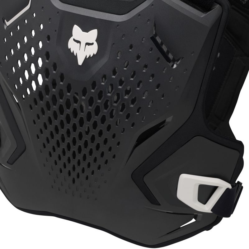 Buzzer Fox R3 Black