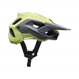 Kask Rowerowy Fox Speedframe 5050 Pear Yellow