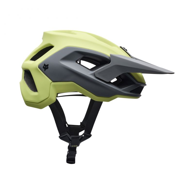 Kask Rowerowy Fox Speedframe 5050 Pear Yellow