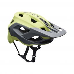 Kask Rowerowy Fox Speedframe 5050 Pear Yellow