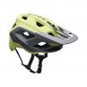 Kask Rowerowy Fox Speedframe 5050 Pear Yellow