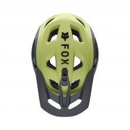 Kask Rowerowy Fox Speedframe 5050 Pear Yellow