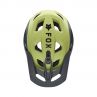 Kask Rowerowy Fox Speedframe 5050 Pear Yellow