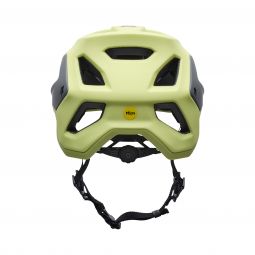 Kask Rowerowy Fox Speedframe 5050 Pear Yellow