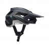 Kask Rowerowy Fox Speedframe Lunar Black