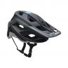 Kask Rowerowy Fox Speedframe Lunar Black