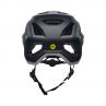 Kask Rowerowy Fox Speedframe Lunar Black