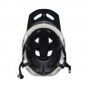 Kask Rowerowy Fox Speedframe Lunar Black
