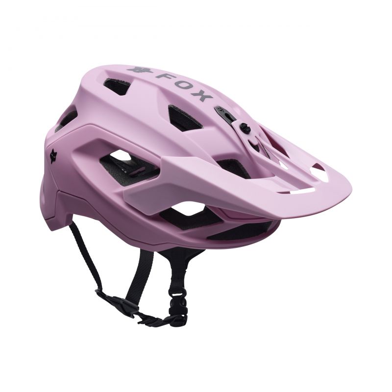 Kask Rowerowy Fox Speedframe Solid Lavender Drift
