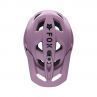 Kask Rowerowy Fox Speedframe Solid Lavender Drift