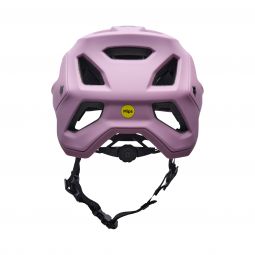 Kask Rowerowy Fox Speedframe Solid Lavender Drift