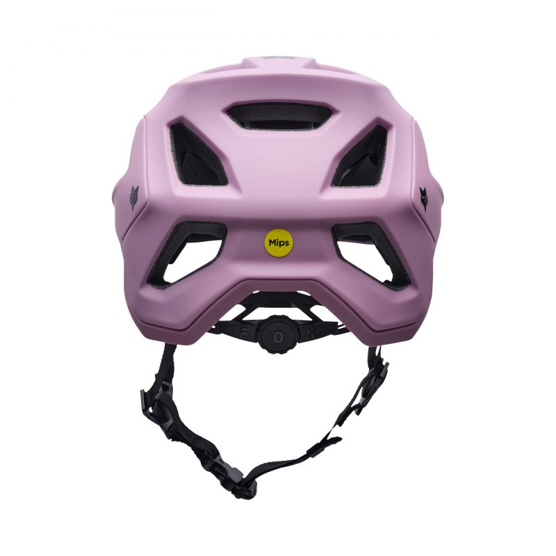 Kask Rowerowy Fox Speedframe Solid Lavender Drift