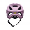 Kask Rowerowy Fox Speedframe Solid Lavender Drift