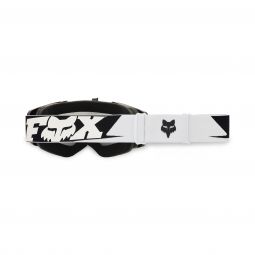 Gogle Motocyklowe Fox Vue Core Black