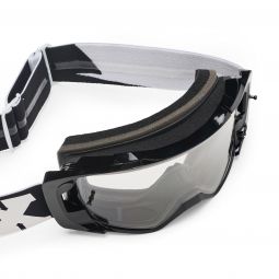 Gogle Motocyklowe Fox Vue Core Black