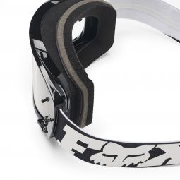 Gogle Motocyklowe Fox Vue Core Black