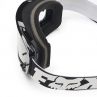 Gogle Motocyklowe Fox Vue Core Black