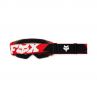 Gogle Motocyklowe Fox Vue Core Red
