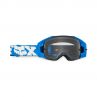 Gogle Motocyklowe Fox Vue Core Blue Jewel