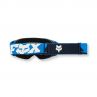 Gogle Motocyklowe Fox Vue Core Blue Jewel
