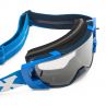 Gogle Motocyklowe Fox Vue Core Blue Jewel