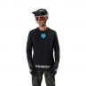 Bluza Rowerowa Fox Defend Thermal Lunar Se Black