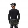 Bluza Rowerowa Fox Defend Thermal Lunar Se Black